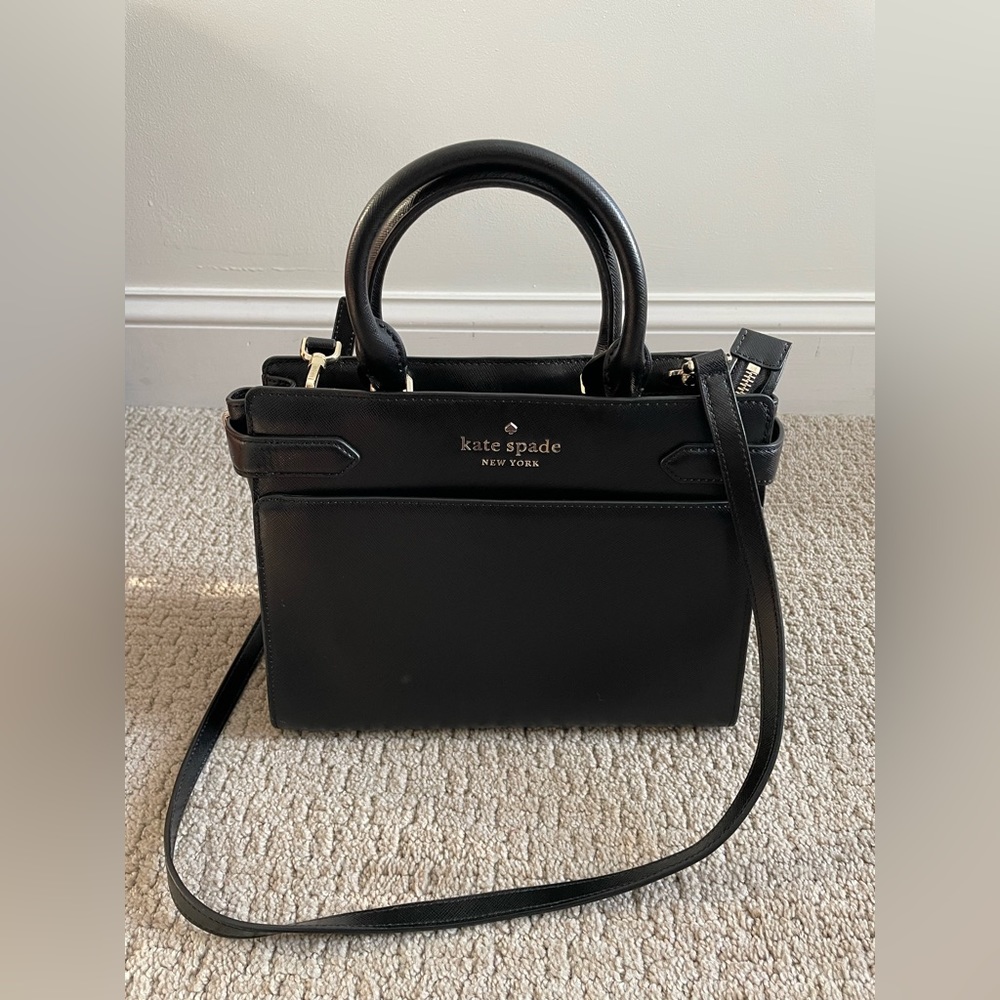 Kate Spade Medium Satchel